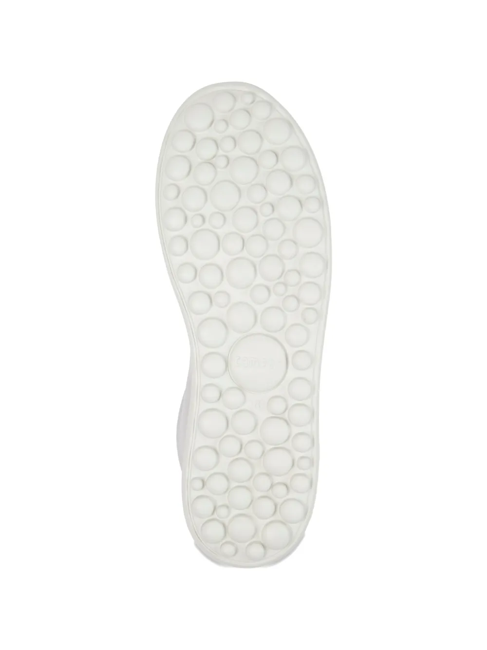 Camper Pelotas XLF sneakers met logodetail Beige