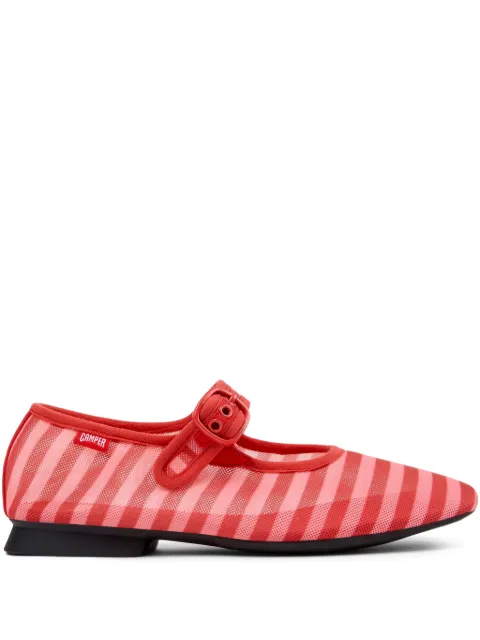 Camper flats Casi Myra