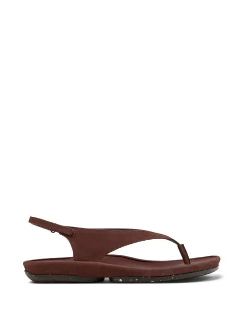 Camper Isla leather sandals