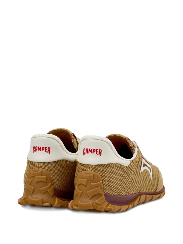 Camper Drift Walk スニーカー | ニュートラル | FARFETCH JP