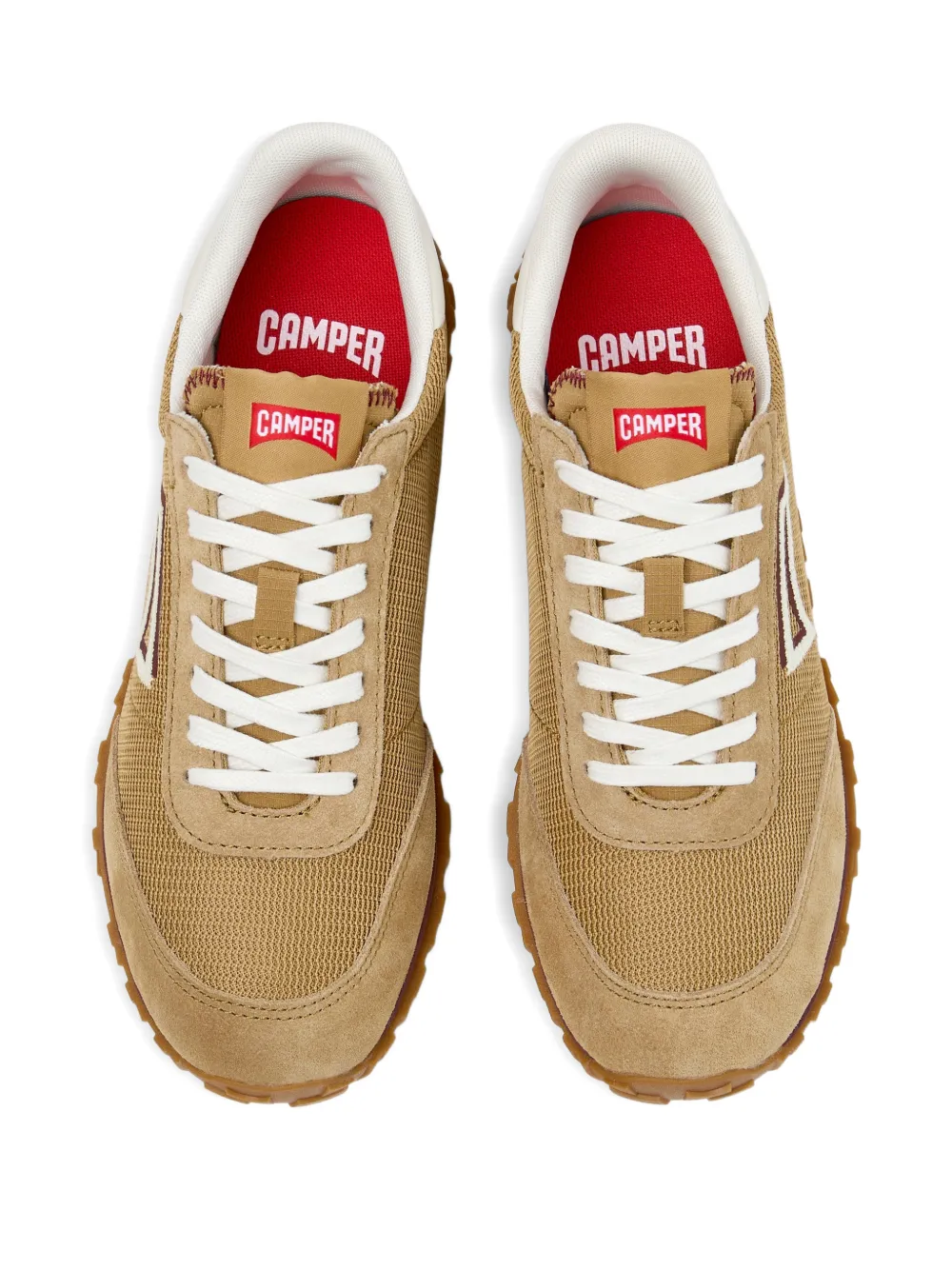 Camper Drift Walk sneakers Beige