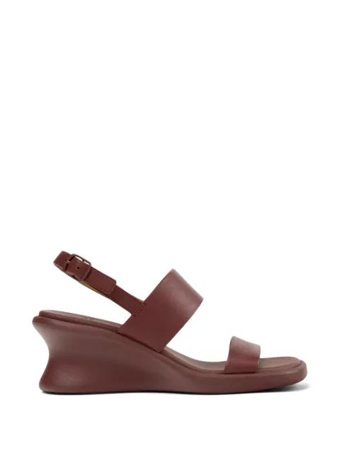 Camper Louise leather sandals