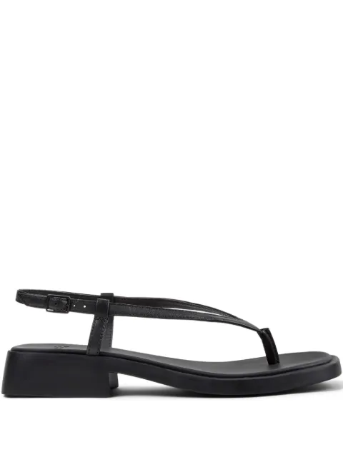 Camper Dana buckle-fastening sandals
