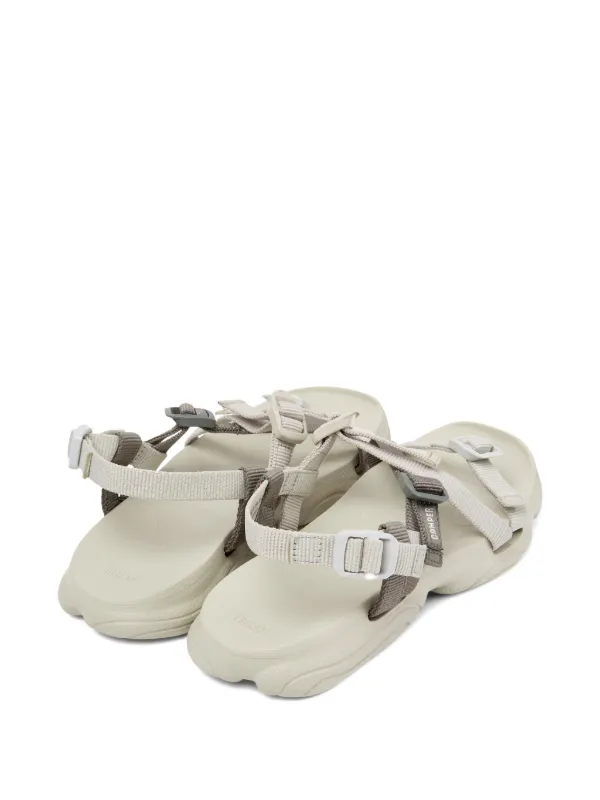 Camper Karst サンダル | ニュートラル | FARFETCH JP