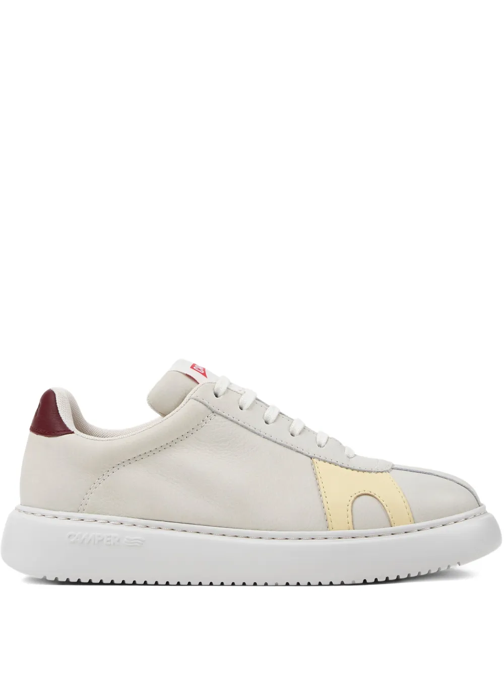 Camper Sneakers Runner K21 Twins - Toni neutri