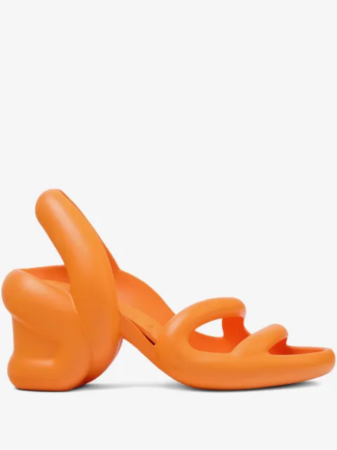 Camper Kobarah open-toe heeled sandals