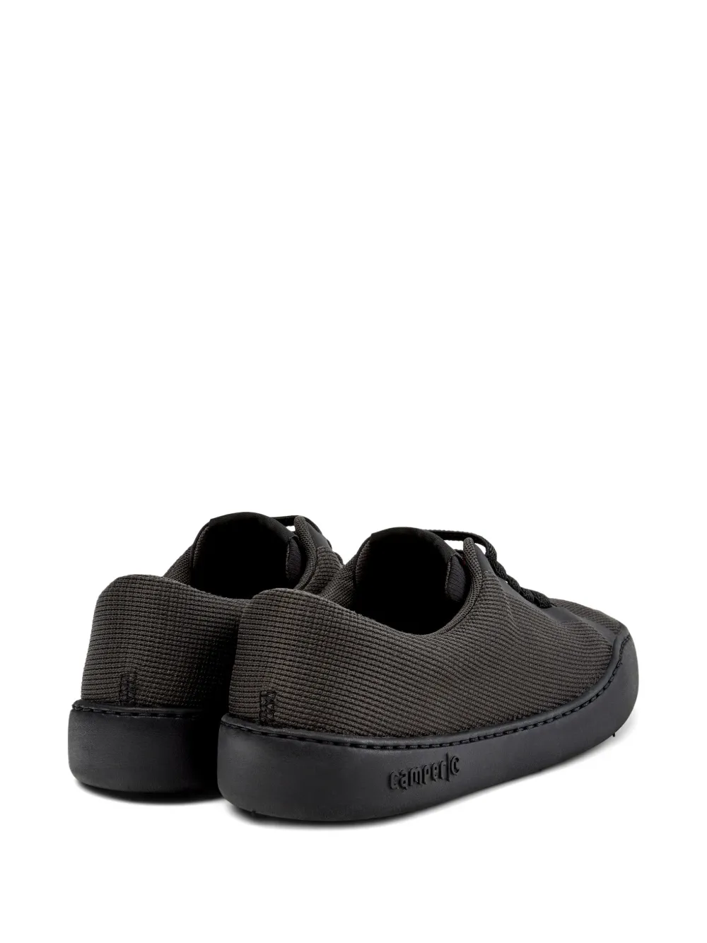 Camper Peu Touring sneakers Zwart