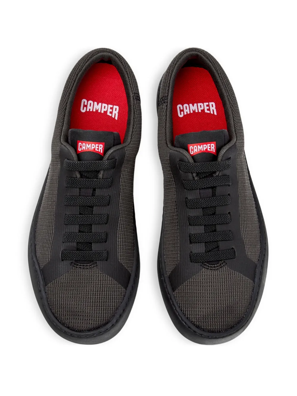 Camper Peu Touring sneakers Zwart