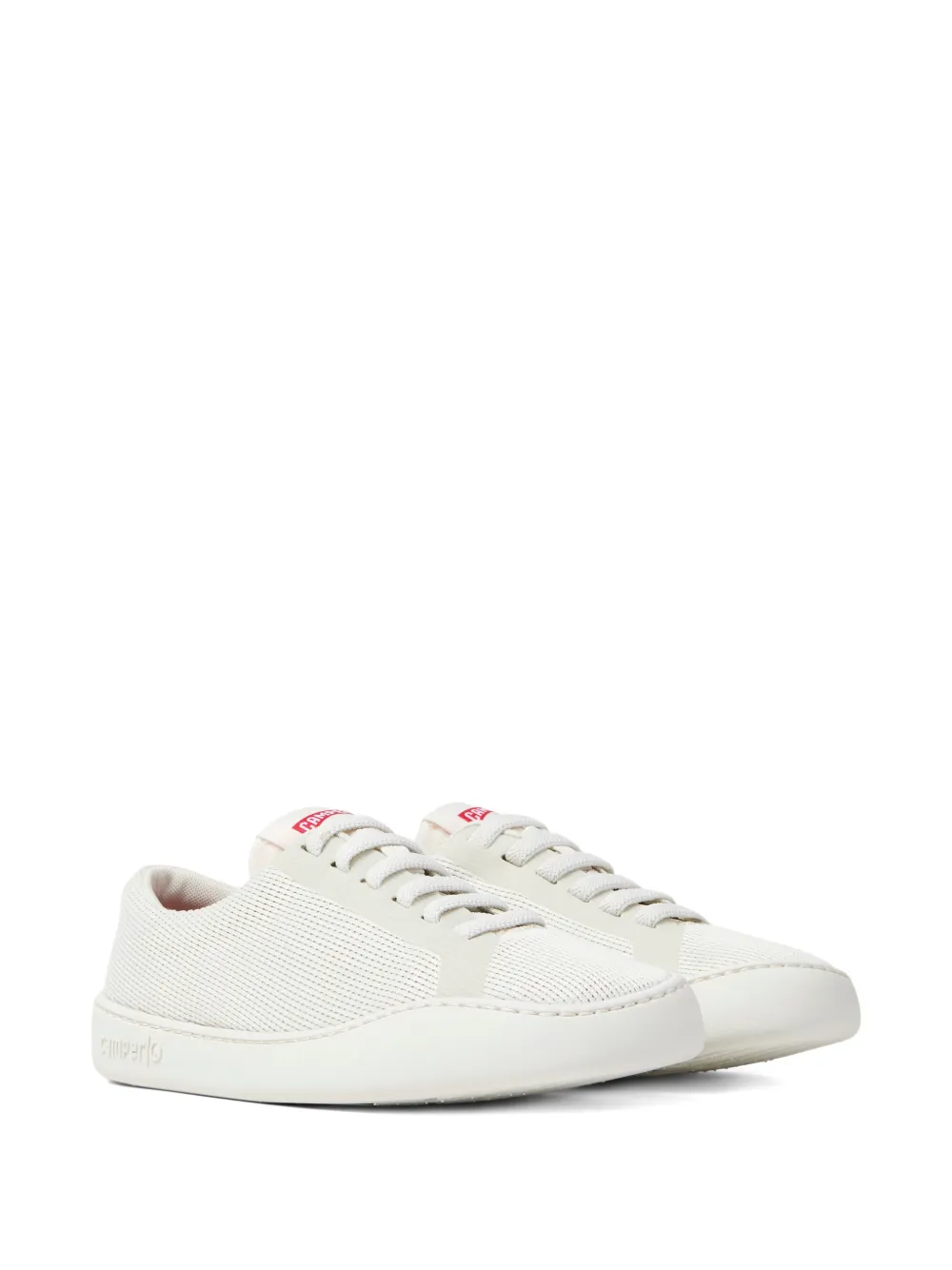 Camper Touring sneakers Wit