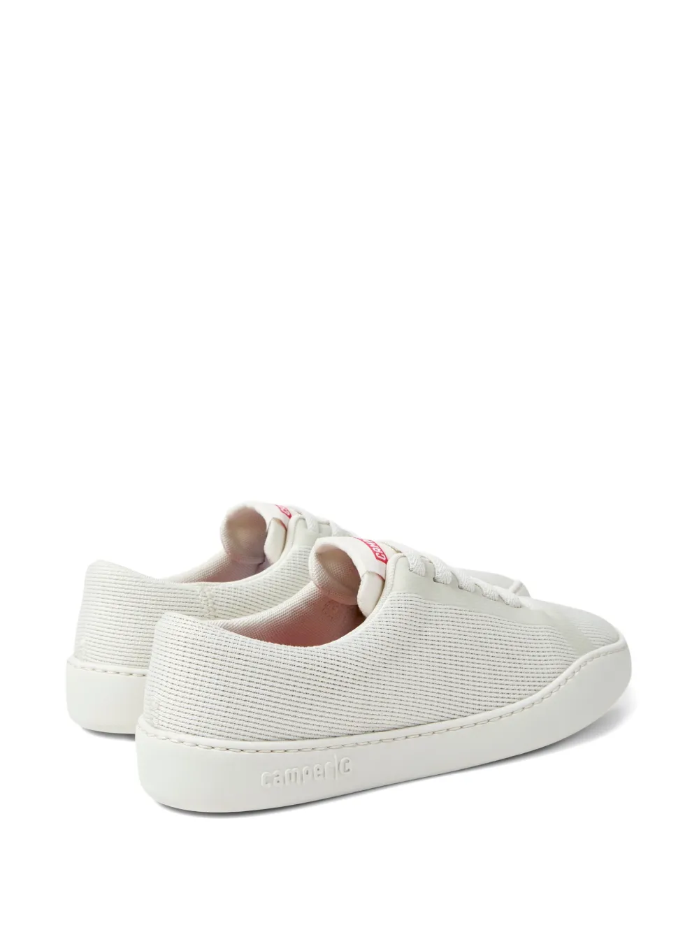 Camper Touring sneakers Wit