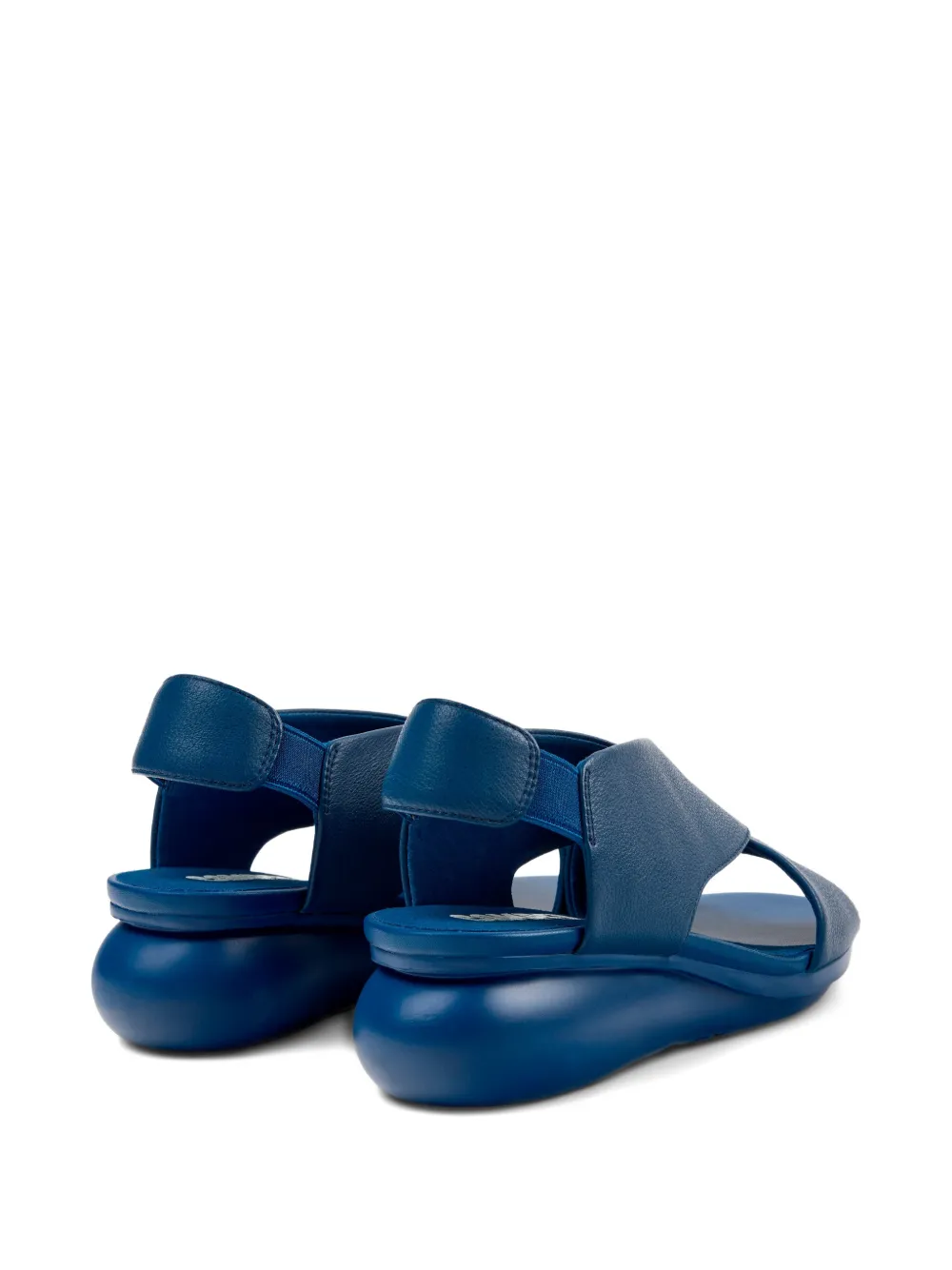 Camper Balloon sandalen Blauw
