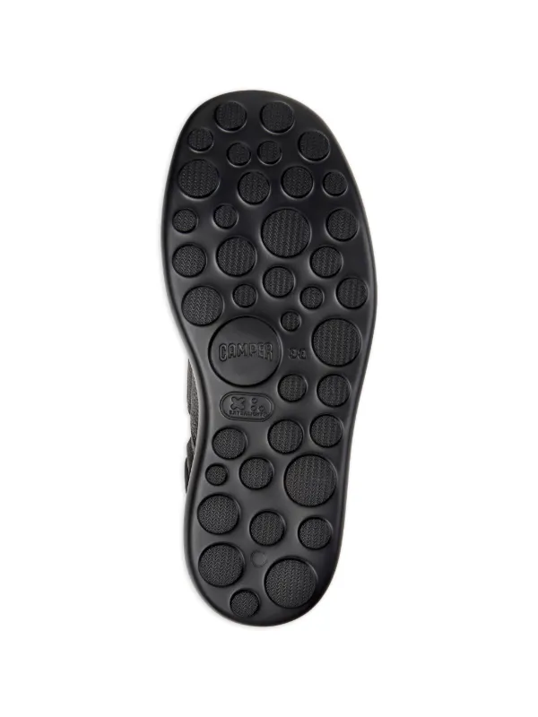 Camper Pelotas Flota Up サンダル | ブラック | FARFETCH JP