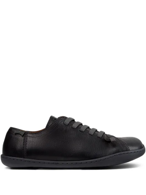 Camper Peu leather sneakers