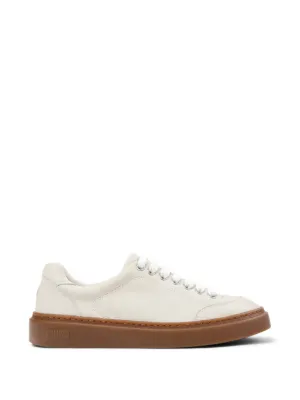 Camper レースアップ スニーカー | ホワイト | FARFETCH JP