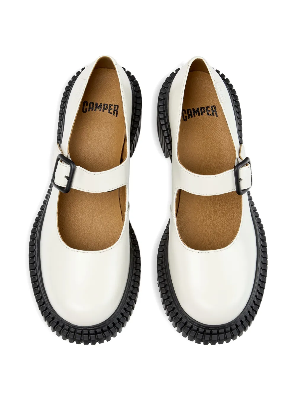 Camper Pix London pumps Wit