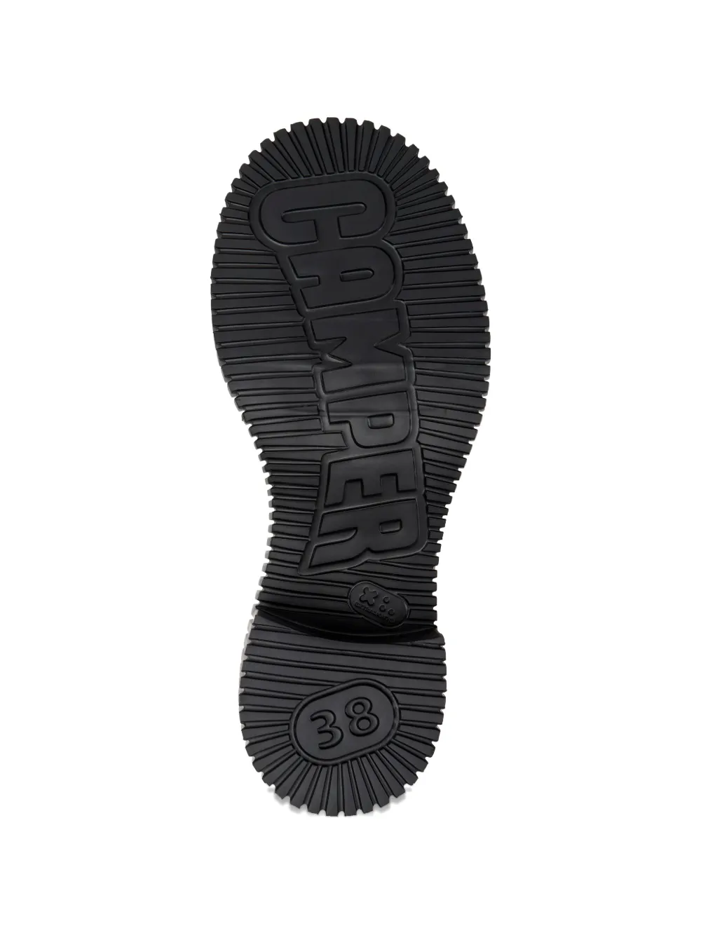 Camper Pix London pumps Wit