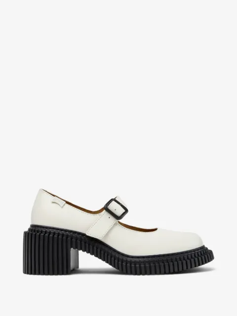 Camper Pix London pumps