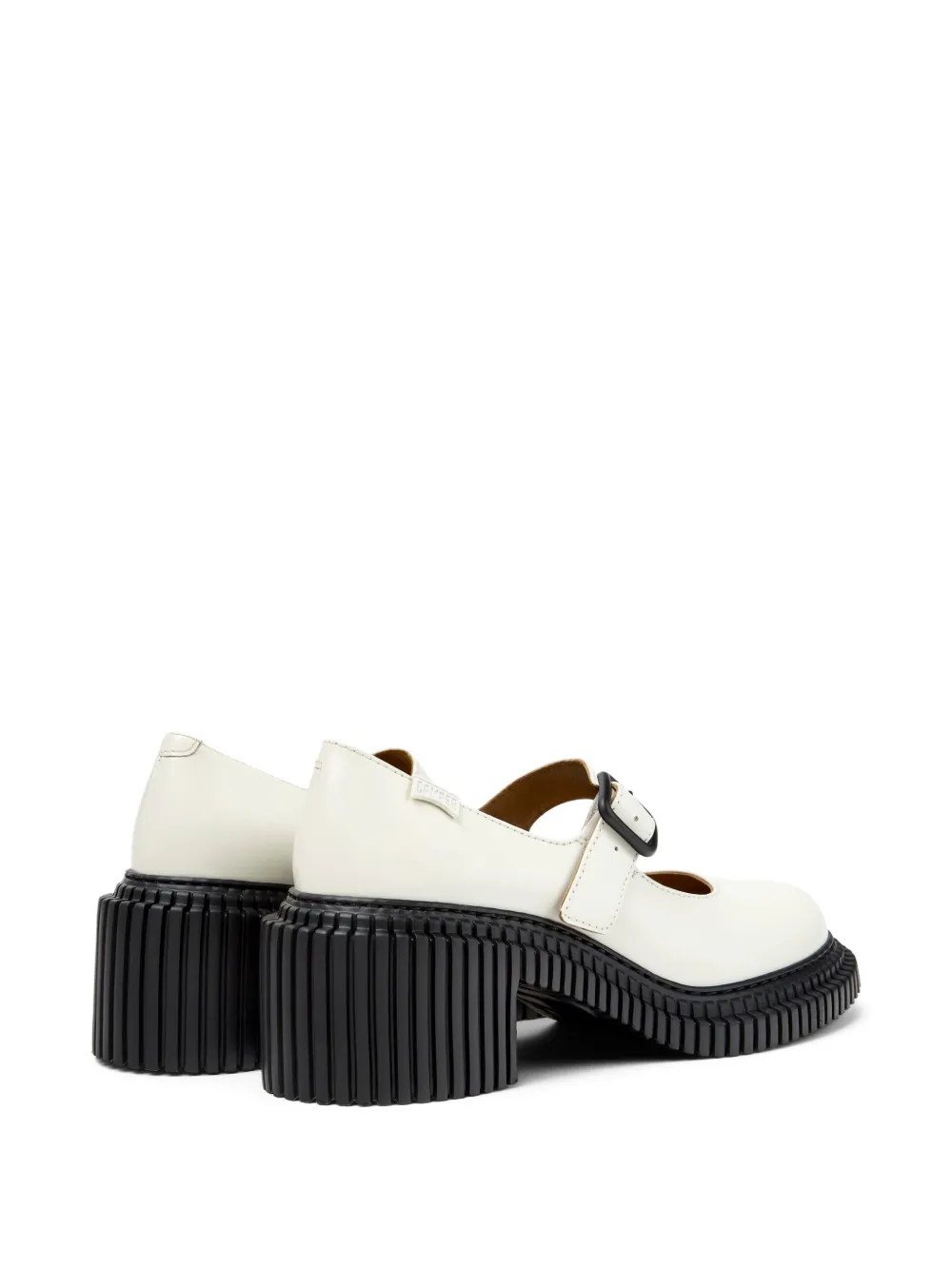 Camper Pix London pumps Wit