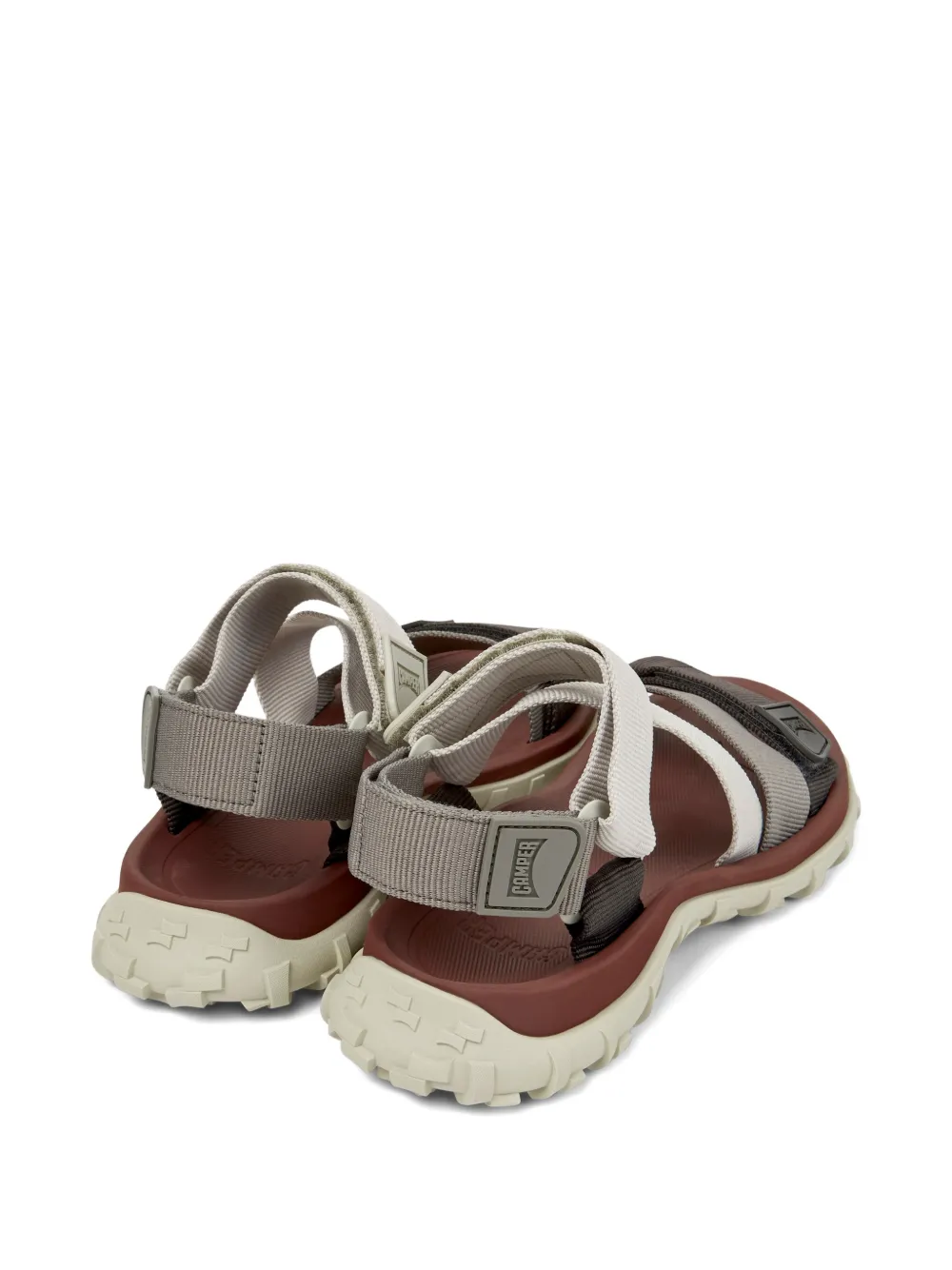 Camper Drift Trail sandalen met bandje Beige