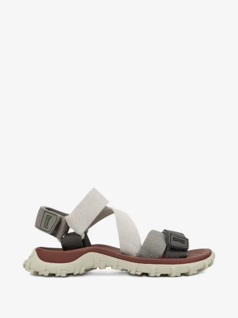 Camper Drift Trail strap sandals