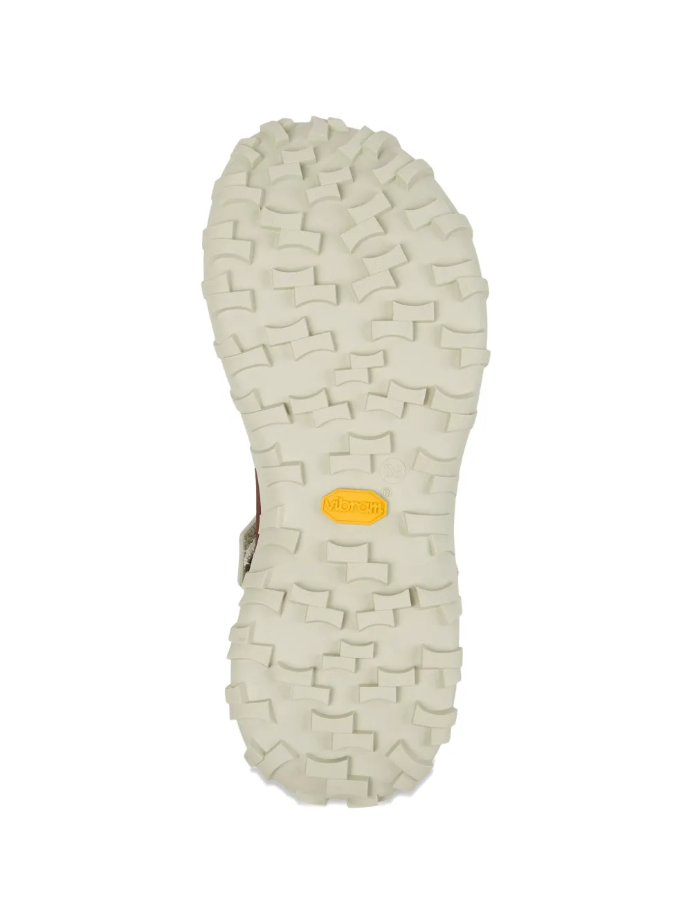 Camper Drift Trail sandalen met bandje Beige