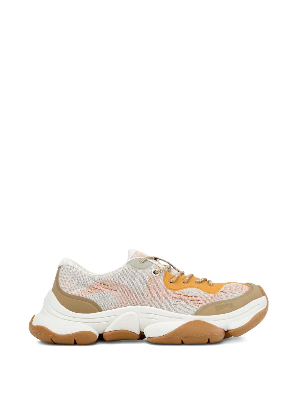 Camper Karst 2 sneakers Beige