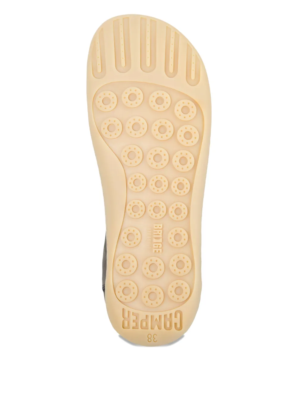 Camper Peu sneakers Grijs