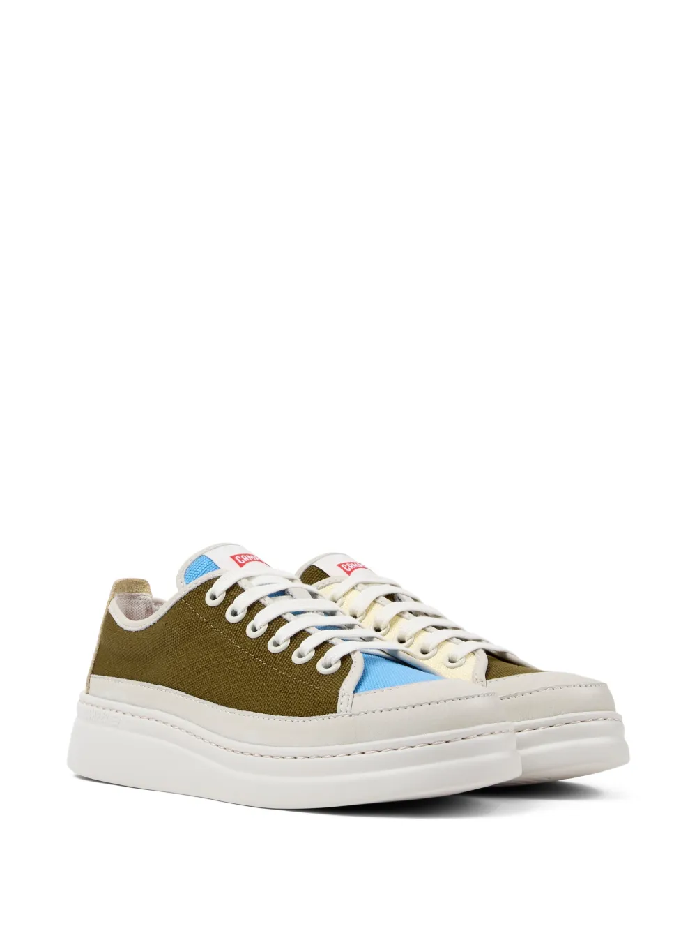 Camper G3D Runner Up low-top sneakers Groen