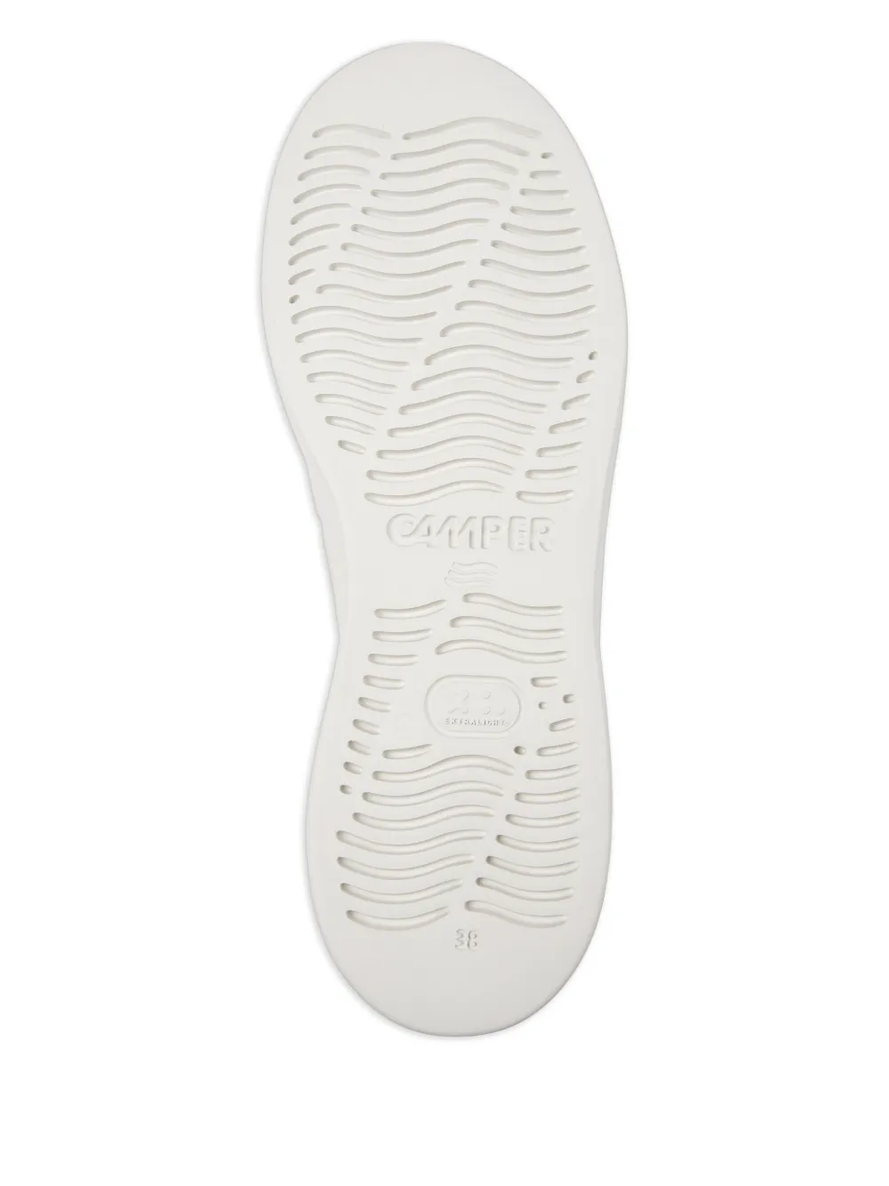 Camper G3D Runner Up low-top sneakers Groen