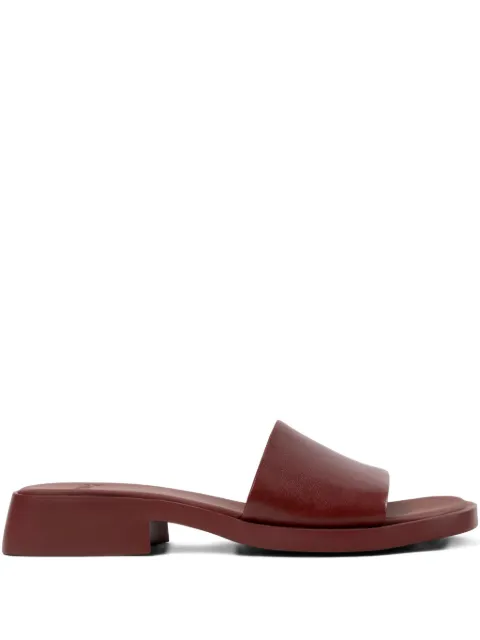Camper Dana open-toe sandals