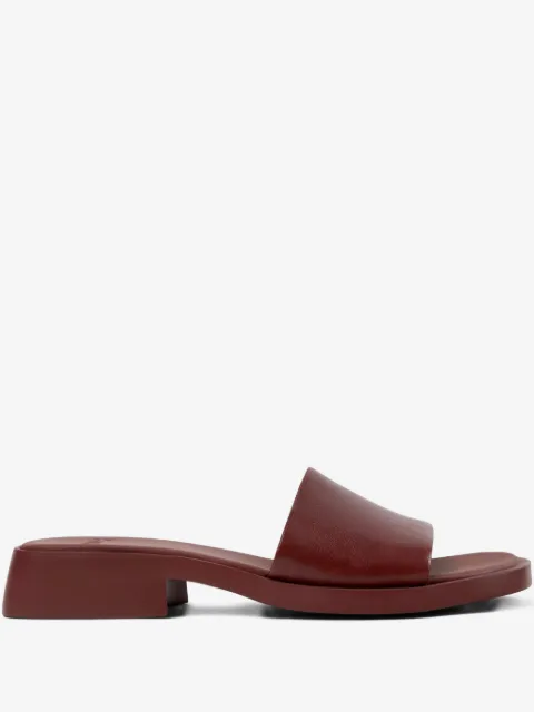 Camper Dana open-toe sandals