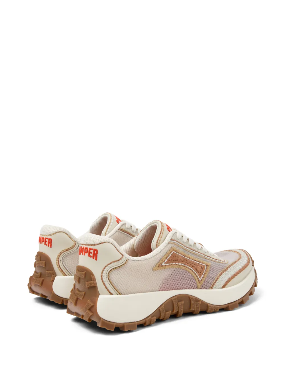 Camper Drift Trail Twins sneakers Beige