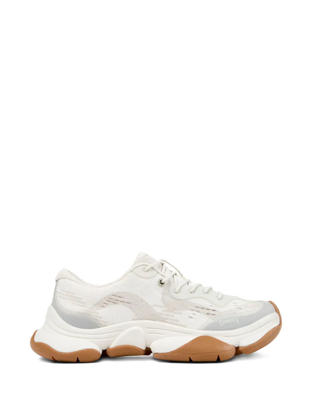Camper Karst 2 Sneakers - Nude