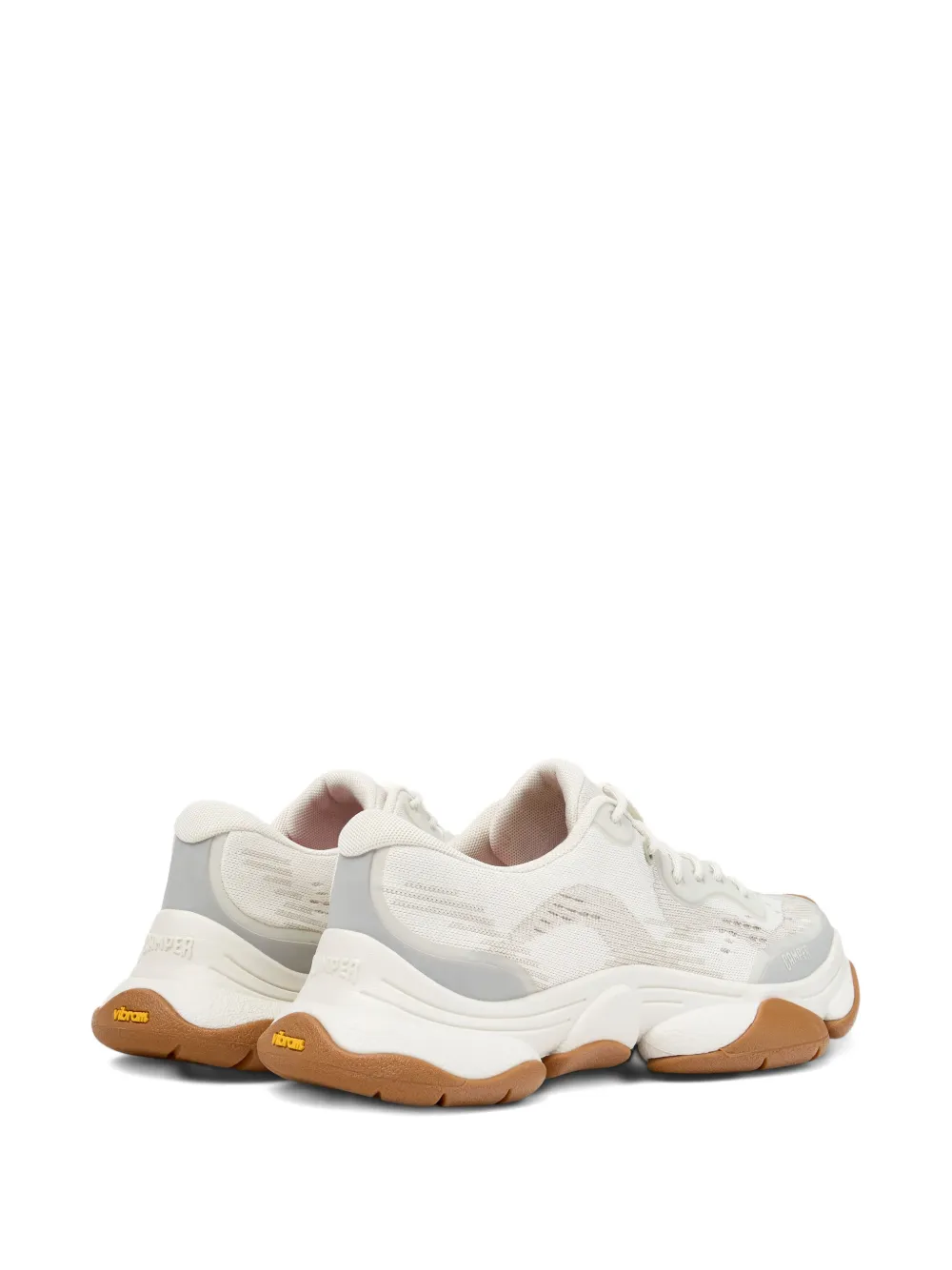 Camper Karst 2 sneakers Beige