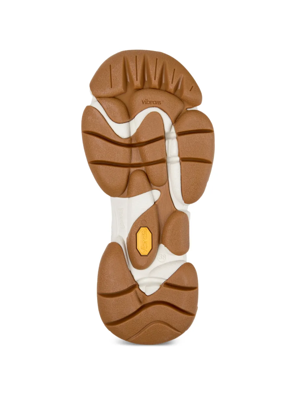 Camper Karst 2 sneakers Beige