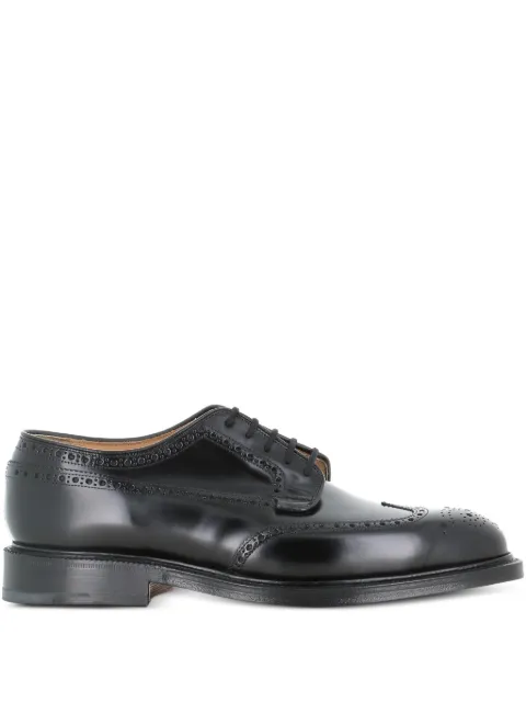 Church's Grafton 173 brogue-detail derby shoes