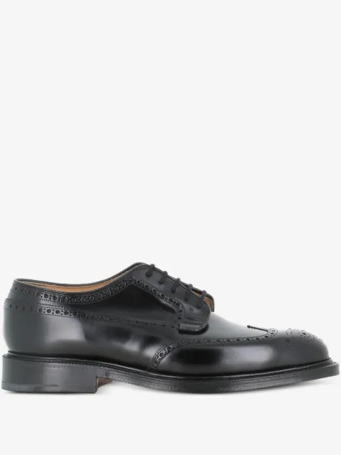 Church's Grafton 173 brogue-detail derby shoes