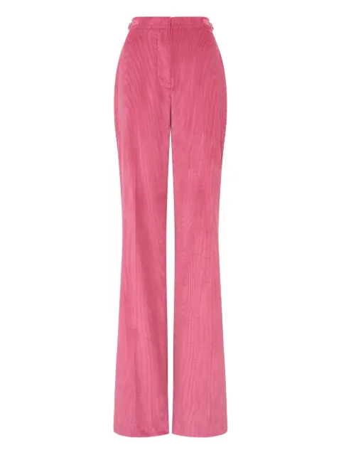 Gabriela Hearst Vesta corduroy trousers