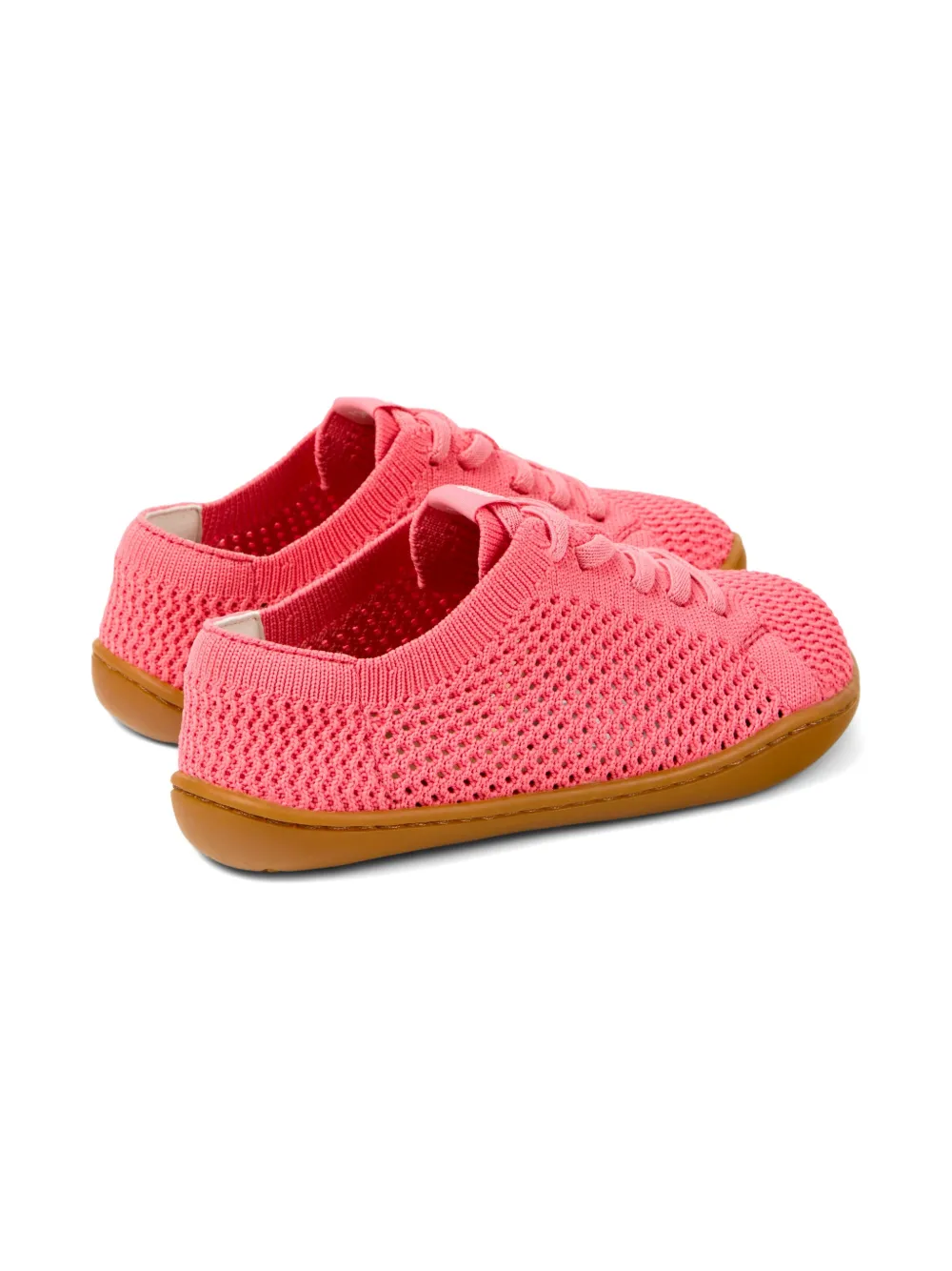Camper Kids Peu Cami sneakers Roze