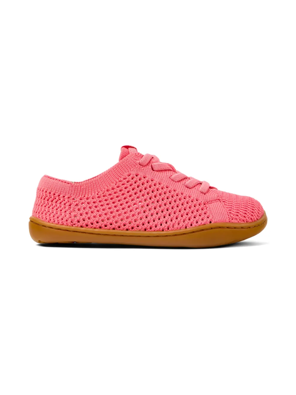 Camper Kids Peu Cami sneakers Roze