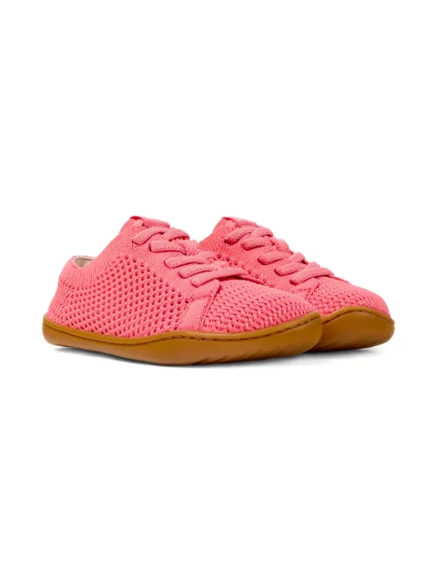 Camper Kids Peu Cami laced sneakers