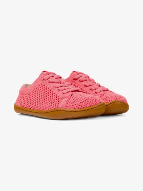 Camper Kids Peu Cami laced sneakers