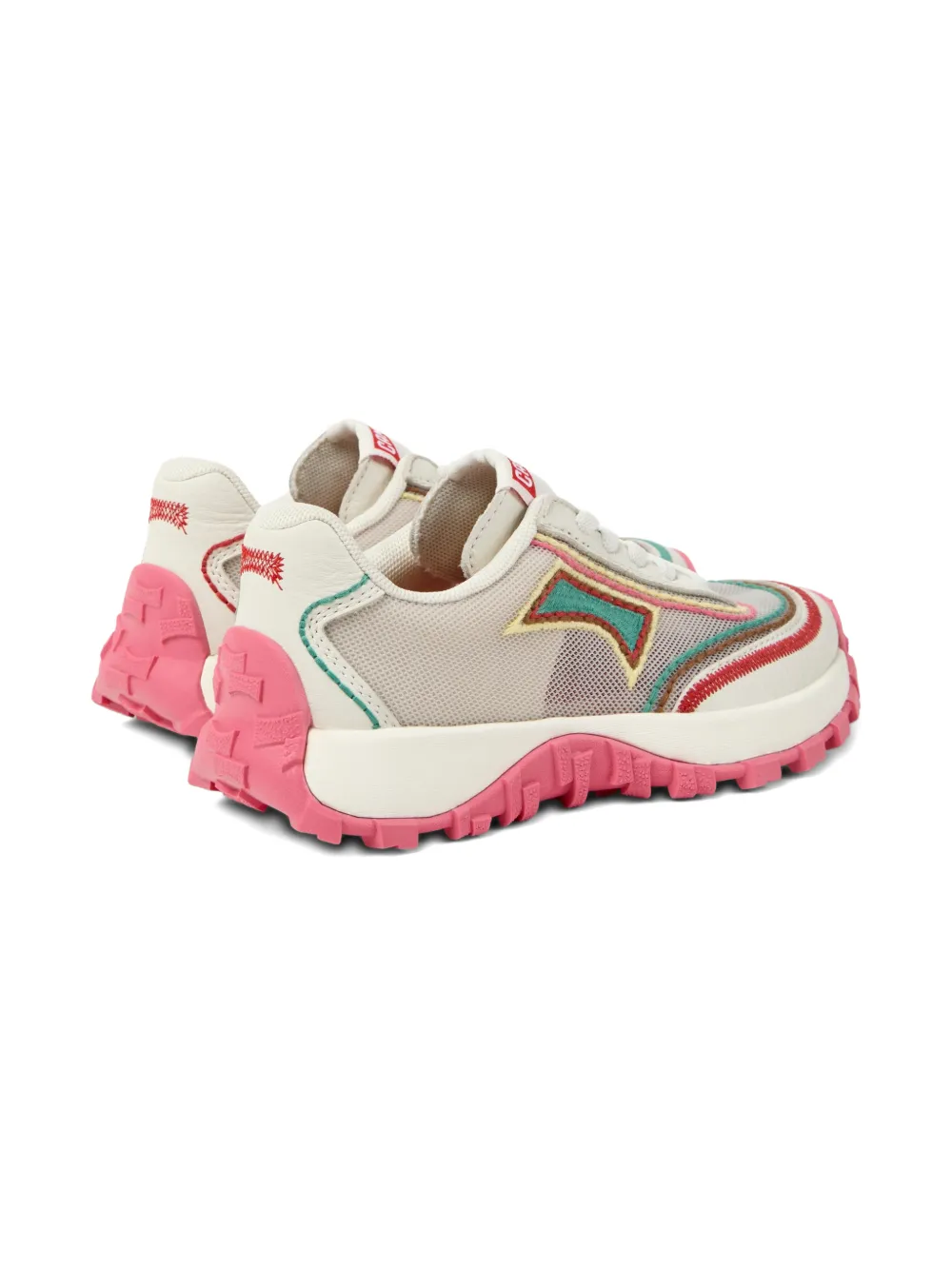 Camper Kids Drift Trail sneakers Beige