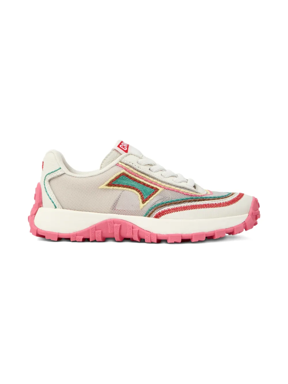 Camper Kids Drift Trail sneakers Beige