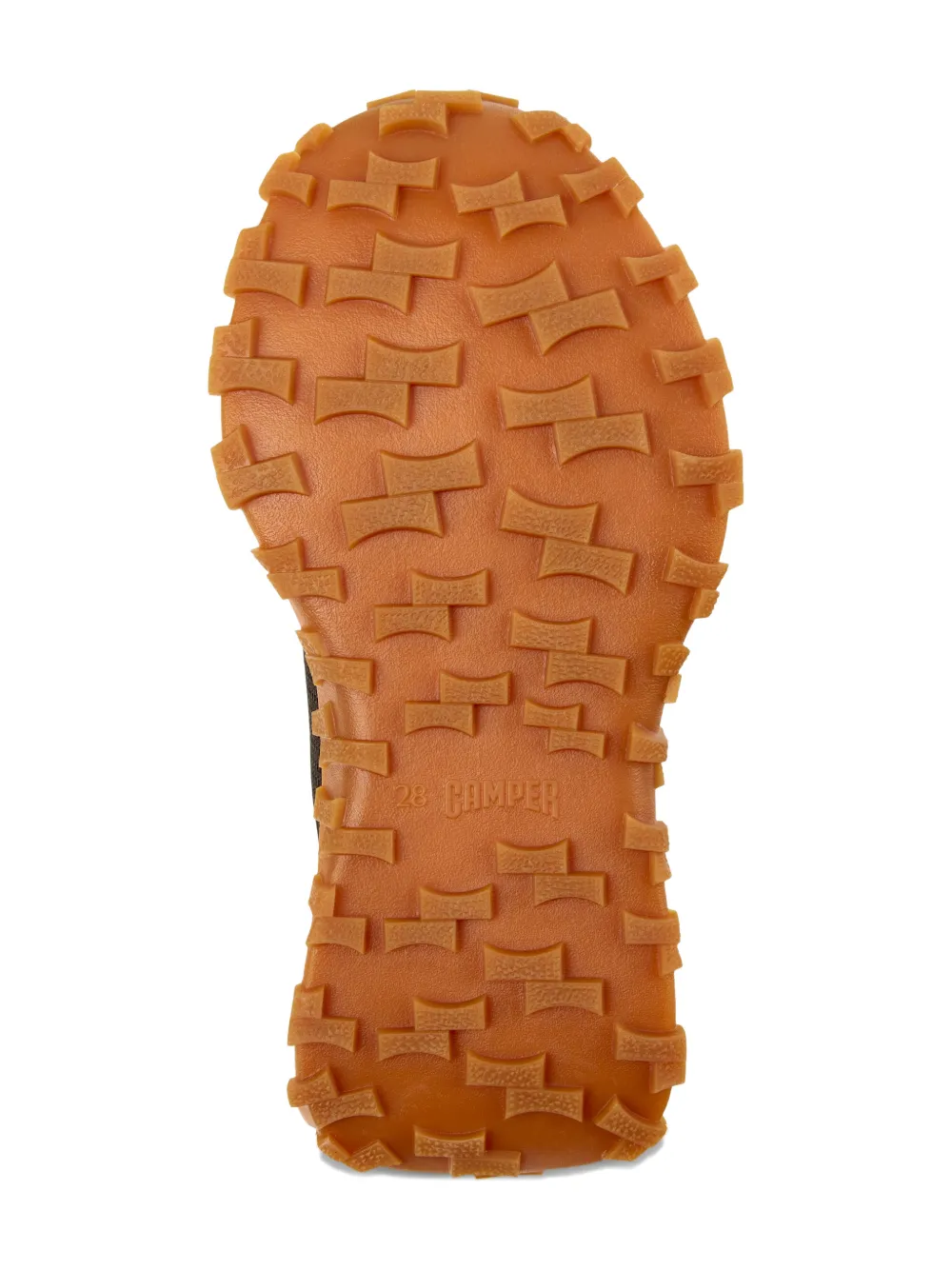 Camper Kids Drift Trail sneakers Bruin