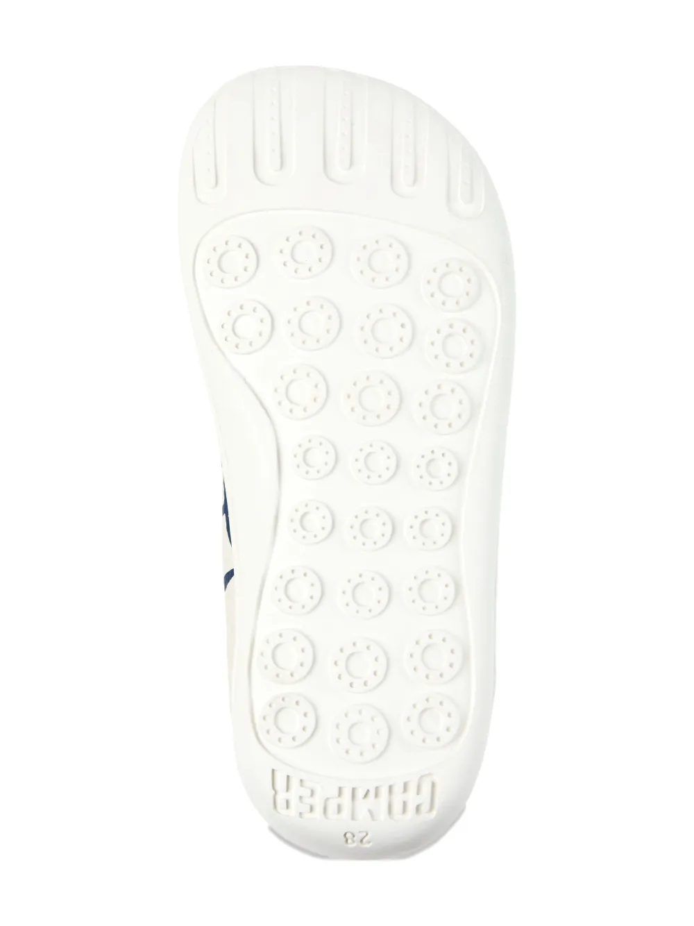 Camper Kids Peu Cami sneakers met print Beige