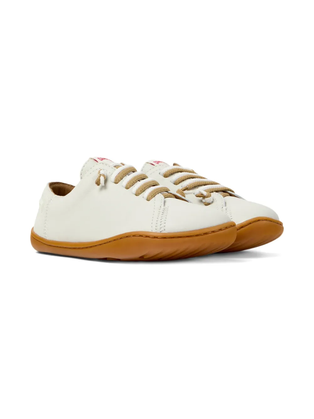 Camper Kids Sneakers Peu Cami - Toni neutri