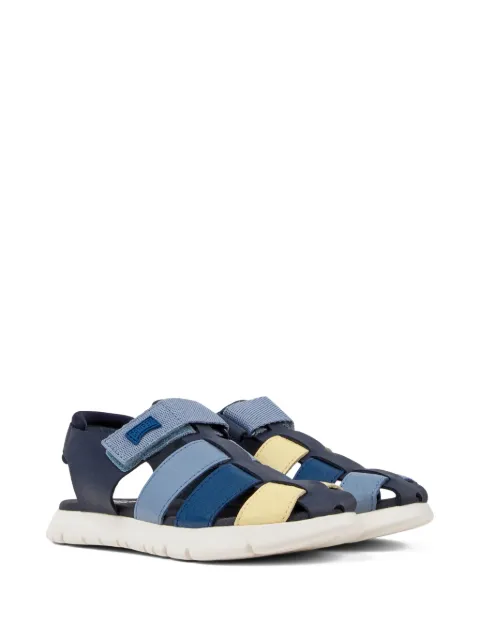 Camper Kids sandalias Oruga