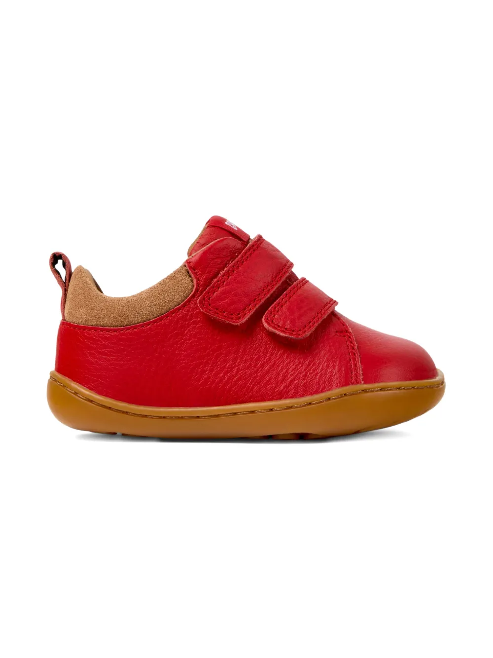 Camper Kids Peu Cami sneakers Rood