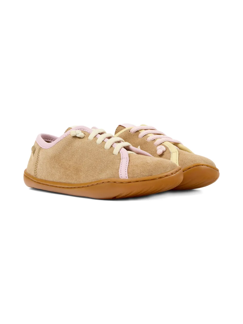 Camper Kids Twins sneakers Bruin